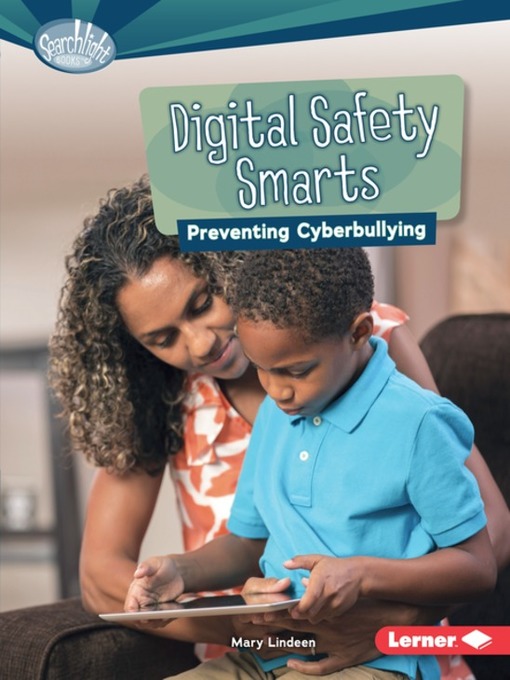 Title details for Digital Safety Smarts by Mary Lindeen - Available